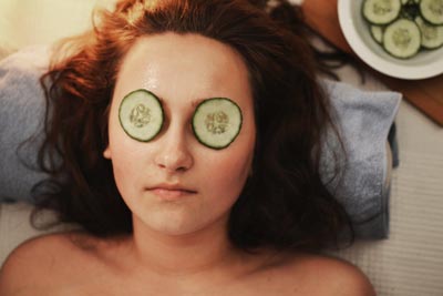 Presentkort på spa